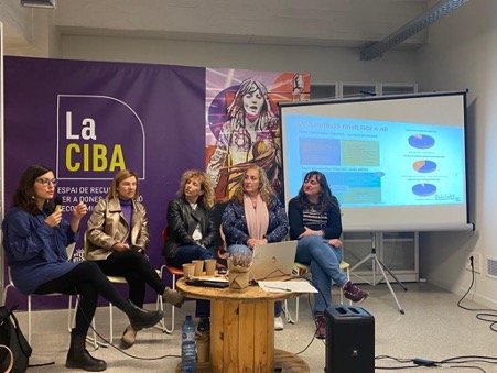 Data Feminism Day