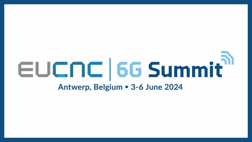 2024 EuCNC & 6G Summit