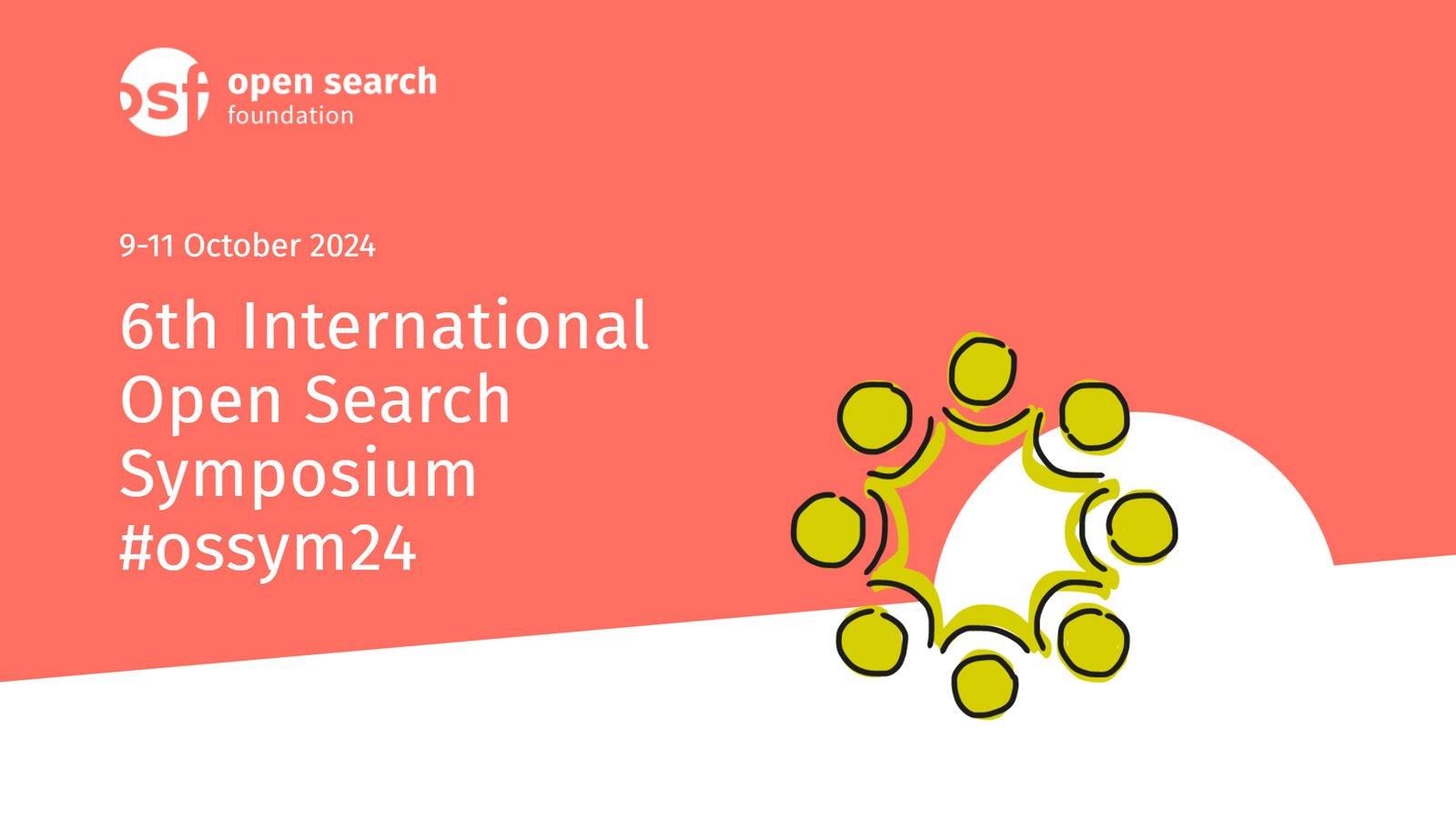 Open Search Foundation Symposium