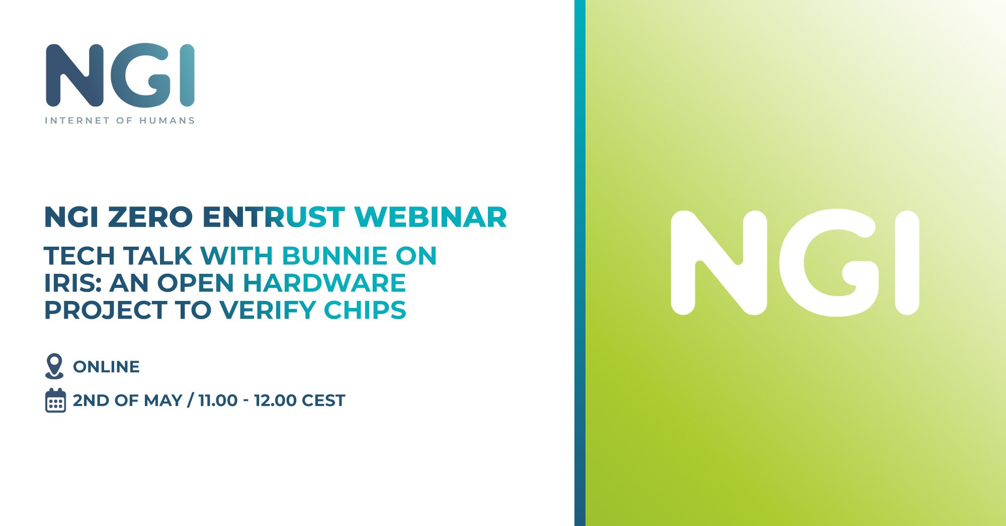 NGI Zero Entrust webinar