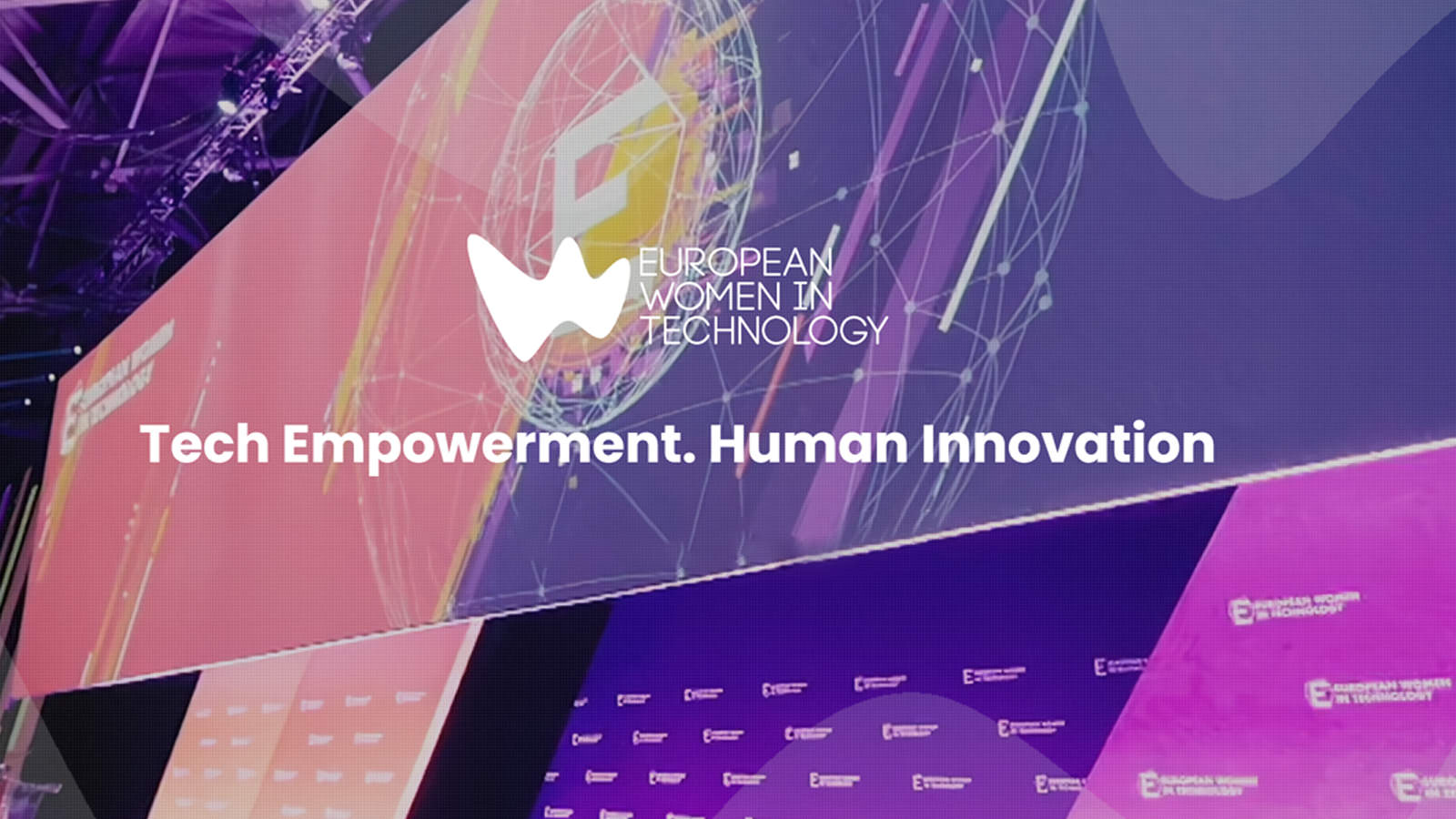 European Women in Technology