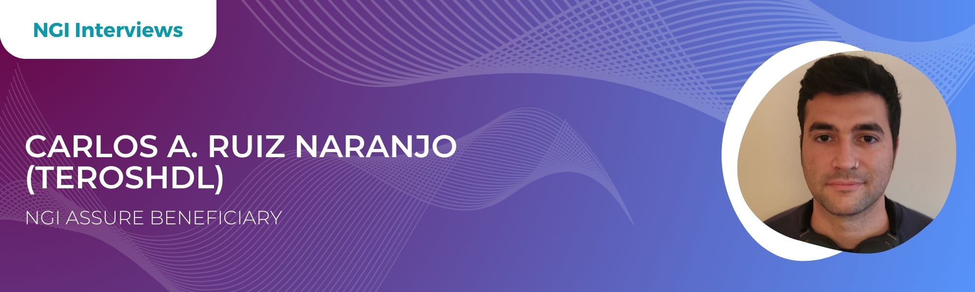 Carlos A. Ruiz Naranjo (TerosHDL) Carlos A. Ruiz Naranjo (TerosHDL)