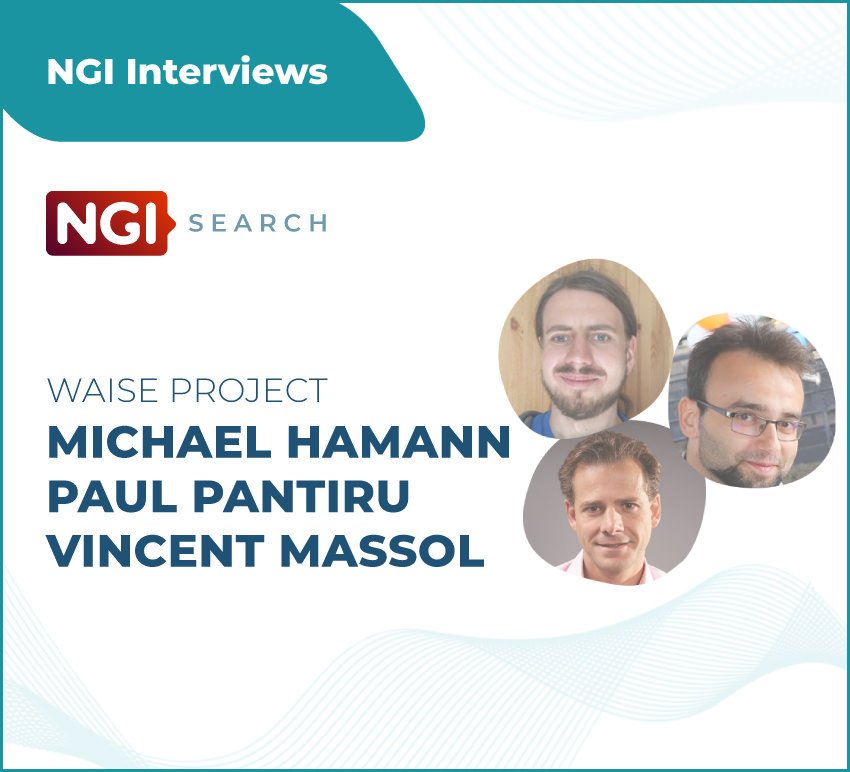 NGI Interview-WAISE