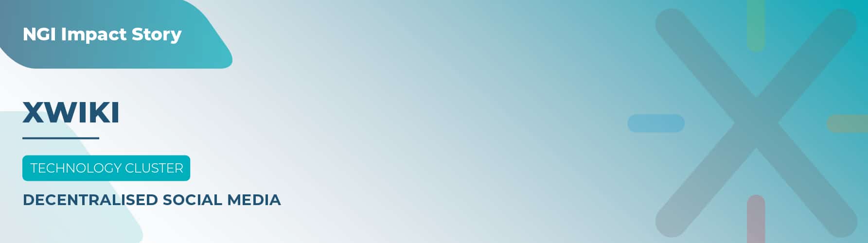 Decantralised Social Media - XWiki Decantralised Social Media - XWiki