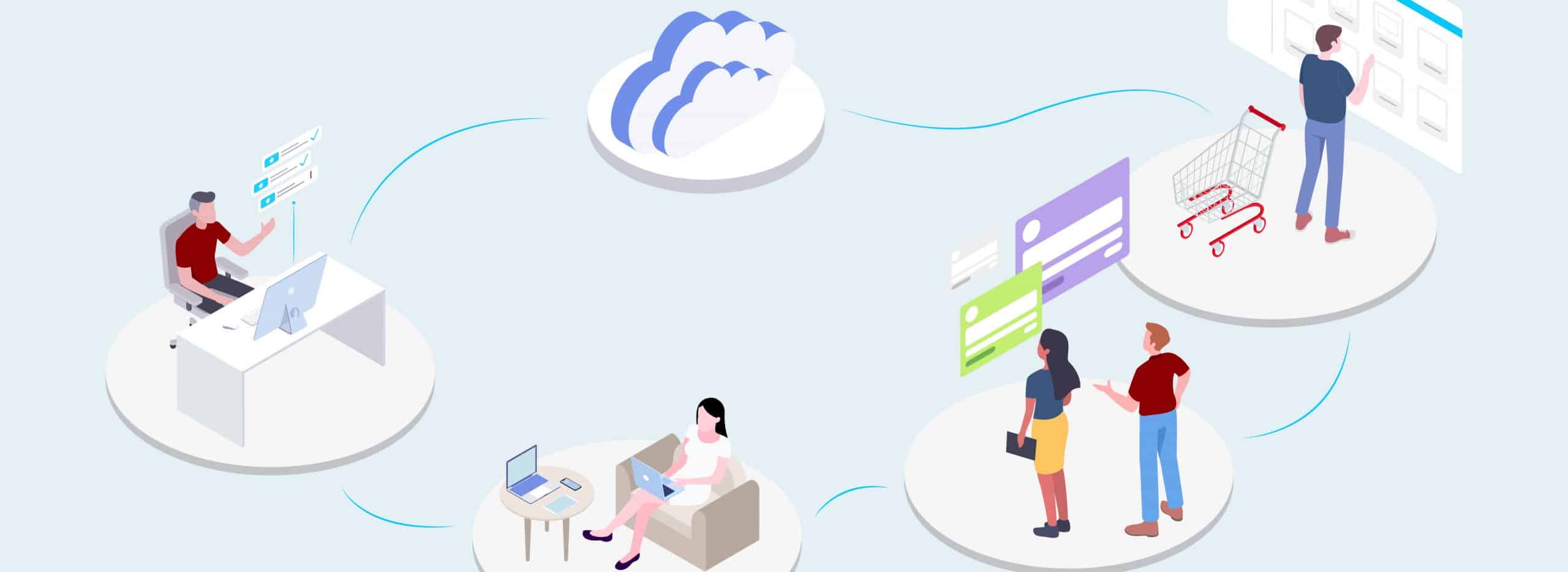 From Platforms to Protocols