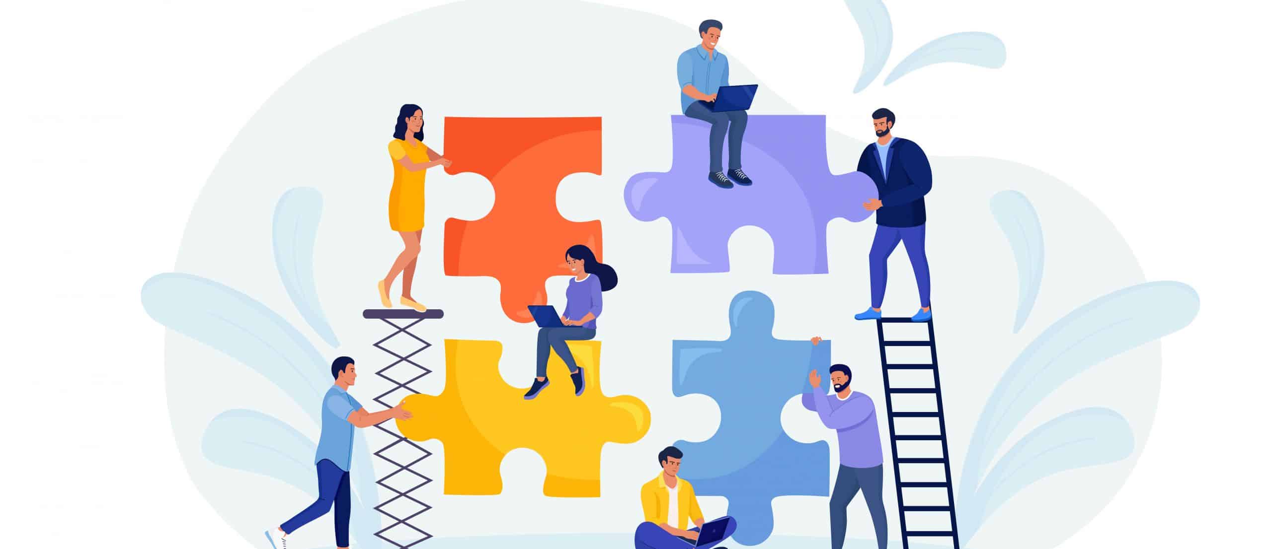 Collaborative Workspaces