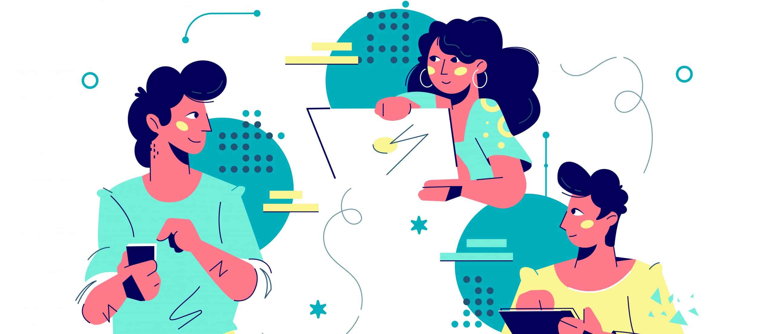 Peer-to-Peer Collaboration