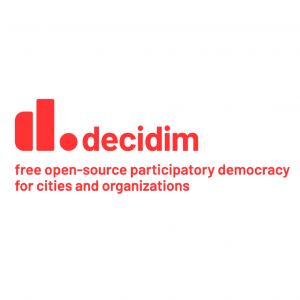 Decidim Logo