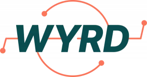 Interpeer Wyrd logo