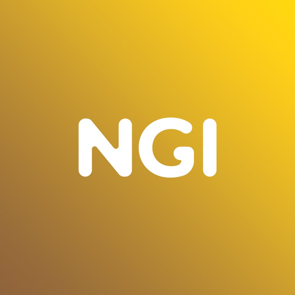NGI_Trust: building a secure, privacy-enhancing, trusted, human-centric Internet.