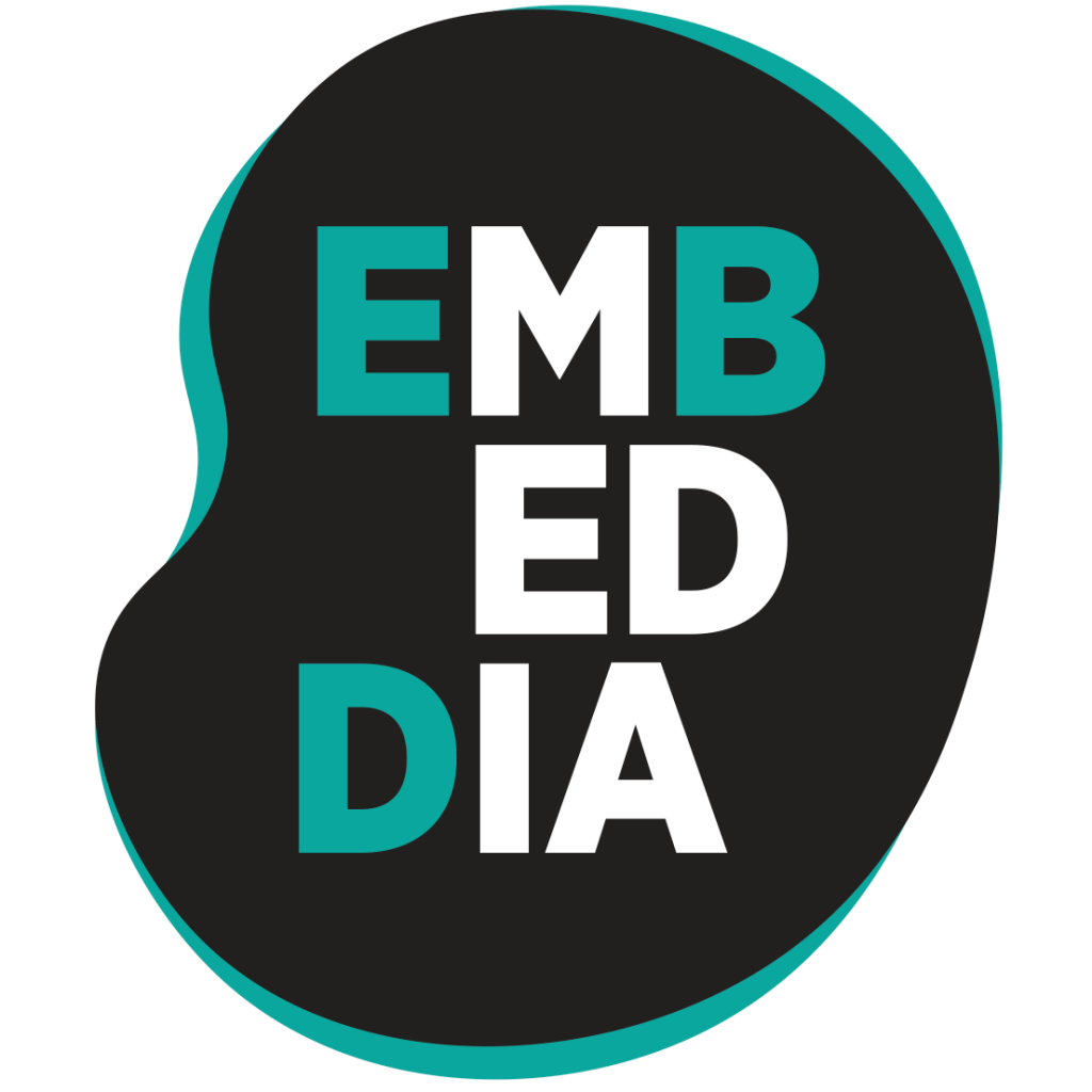 EMBEDDIA: cross-lingual embeddings for less-represented languages in european news media.