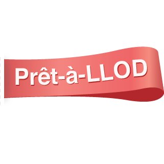PRÊT-A-LLOD: create ready-to-use multilingual data.