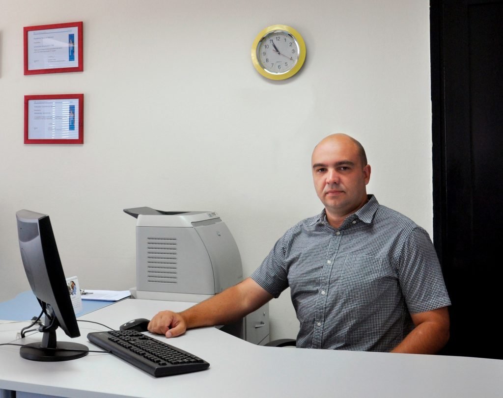 Who’s NGI: Aleksandar Jevremovic introduces Casper to protect children online